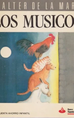 LOS MÚSICOS