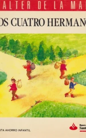 LOS CUATRO HERMANOS