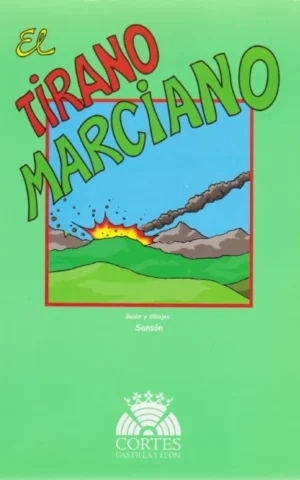 EL TIRANO MARCIANO