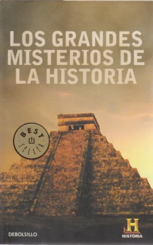 LOS GRANDES MISTERIOS DE LA HISTORIA