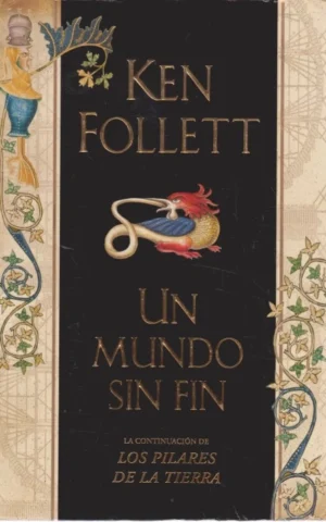 UN MUNDO SIN FIN