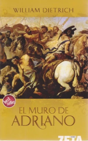 EL MURO DE ADRIANO