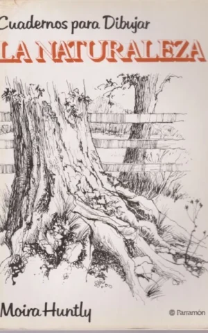 CUADERNOS PARA DIBUJAR LA NATURALEZA