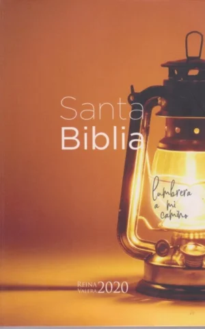 SANTA BIBLIA. REINA VALERA 2020