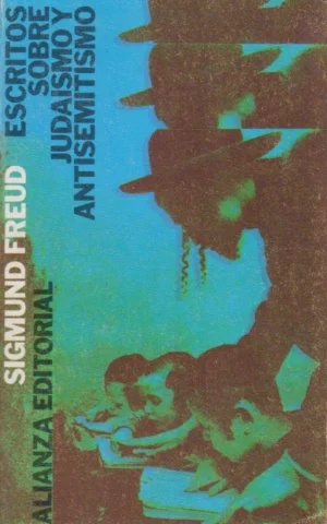 ESCRITOS SOBRE JUDAISMO Y ANTISEMITISMO