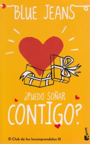 PUEDO SOÑAR CONTIGO?