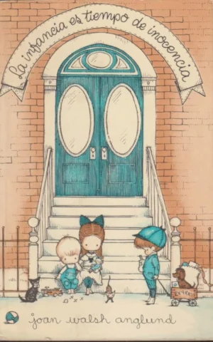 LA INFANCIA ES TIEMPO DE INOCENCIA