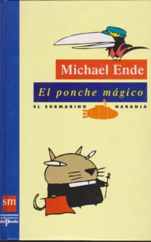 EL PONCHE MÁGICO
