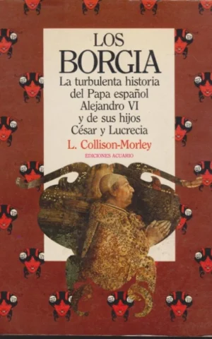 LOS BORGIA