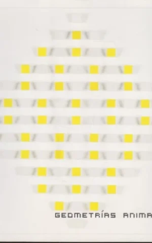 GEOMETRÍAS ANIMADAS. ANIMATED GEOMETRIES