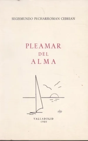 PLEAMAR DEL ALMA