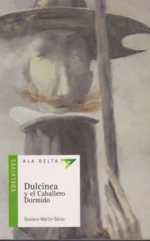 DULCINEA Y EL CABALLERO DORMIDO