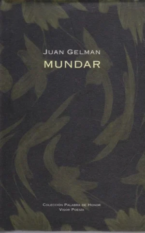 MUNDAR