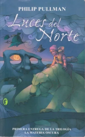 LUCES DEL NORTE