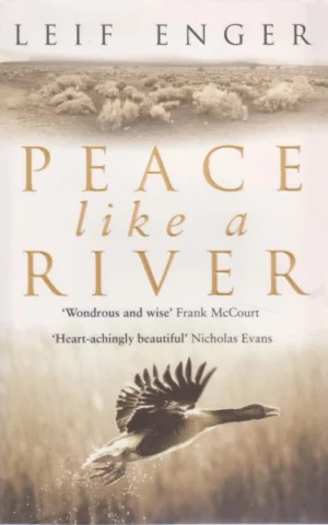 PEACE LIKE A RIVER