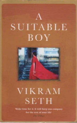 A SUITABLE BOY