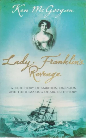 LADY FRANKLIN'S REVENGE