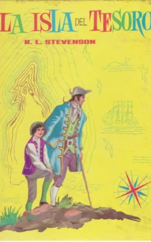 LA ISLA DEL TESORO