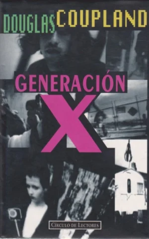 GENERACIÓN X