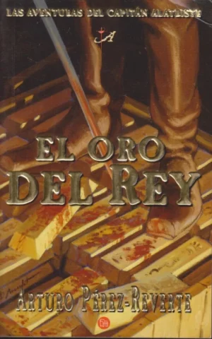 EL ORO DEL REY