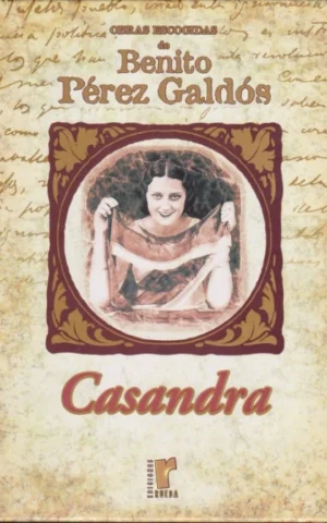 CASANDRA