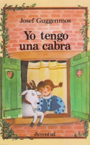 YO TENGO UNA CABRA