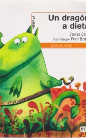 UN DRAGÓN A DIETA