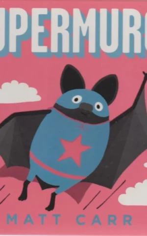 SUPERMURCI