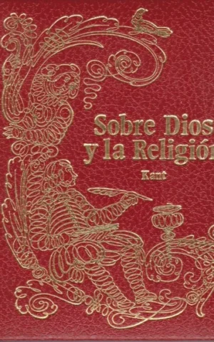 SOBRE DIOS Y LA RELIGIÓN