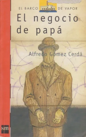 EL NEGOCIO DE PAPÁ