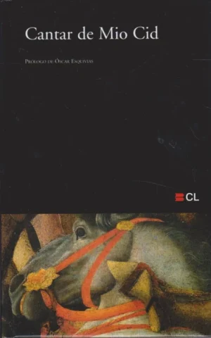 CANTAR DE MÍO CID