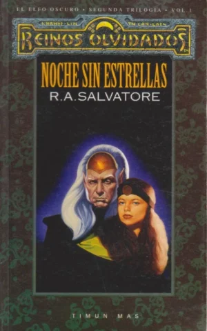 NOCHE SIN ESTRELLAS