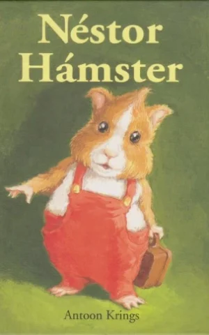 NÉSTOR HÁMSTER