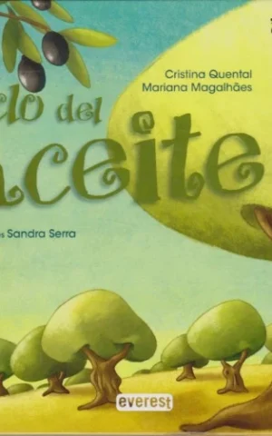 CICLO DEL ACEITE