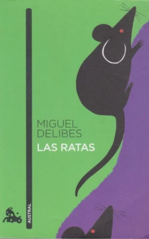 LAS RATAS