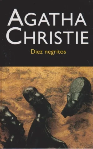 DIEZ NEGRITOS