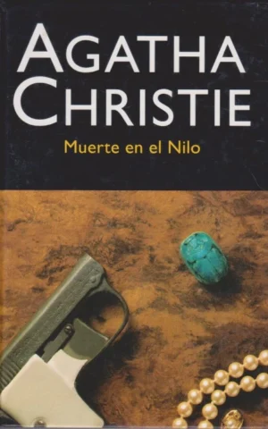MUERTE EN EL NILO