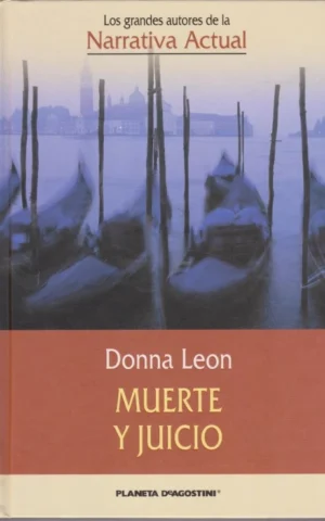 MUERTE Y JUICIO