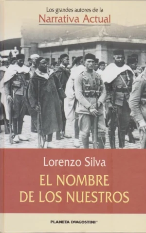EL NOMBRE DE LOS NUESTROS