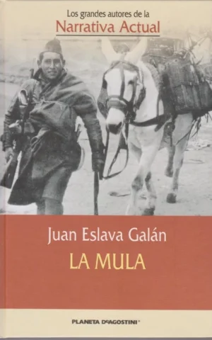 LA MULA