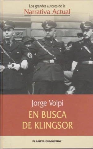 EN BUSCA DE KLINGSOR