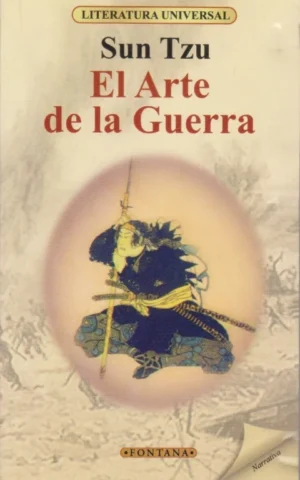 EL ARTE DE LA GUERRA