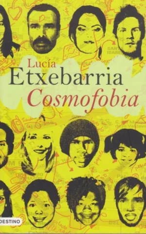 COSMOFOBIA