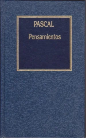 PENSAMIENTOS
