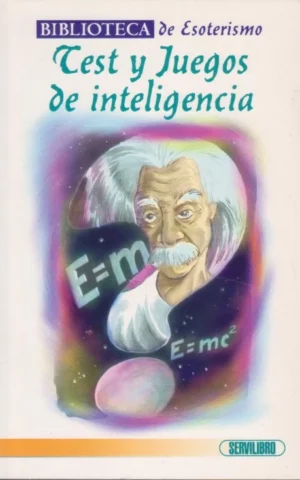 TEST Y JUEGOS DE INTELIGENCIA