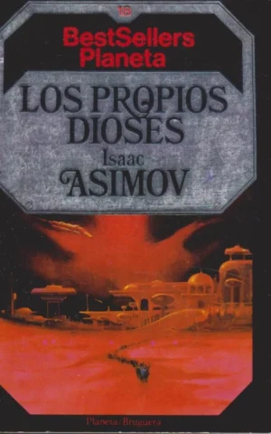LOS PROPIOS DIOSES