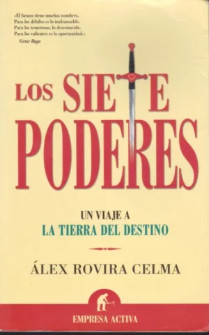 LOS SIETE PODERES