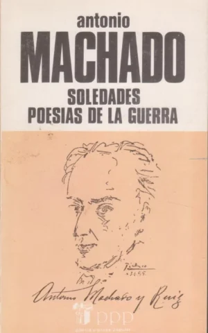SOLEDADES. POESÍAS DE LA GUERRA