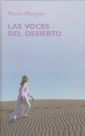 LAS VOCES DEL DESIERTO