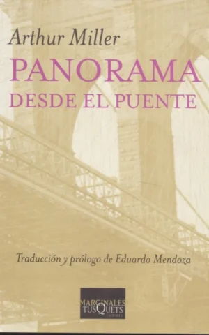 PANORAMA DESDE EL PUENTE
